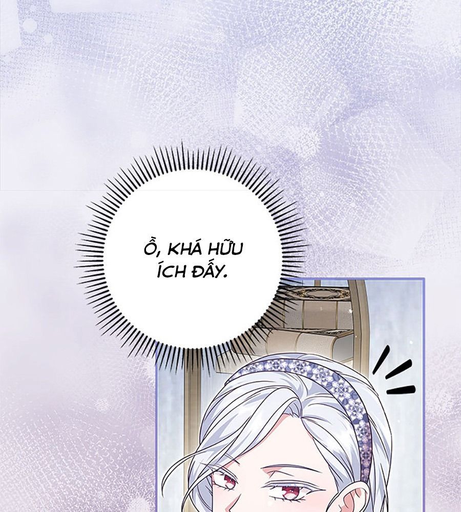 Cuộc Sống Của Nữ Vương Ác Quỷ Chap 48 - Next Chap 49