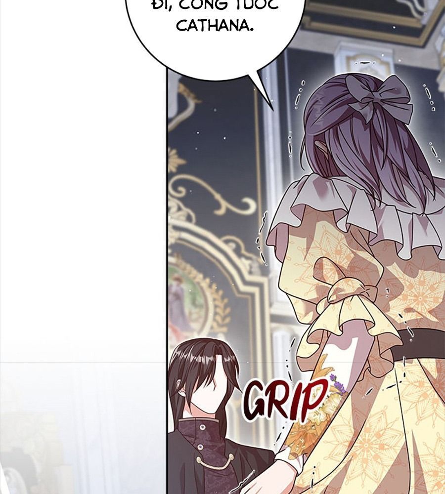 Cuộc Sống Của Nữ Vương Ác Quỷ Chap 48 - Next Chap 49