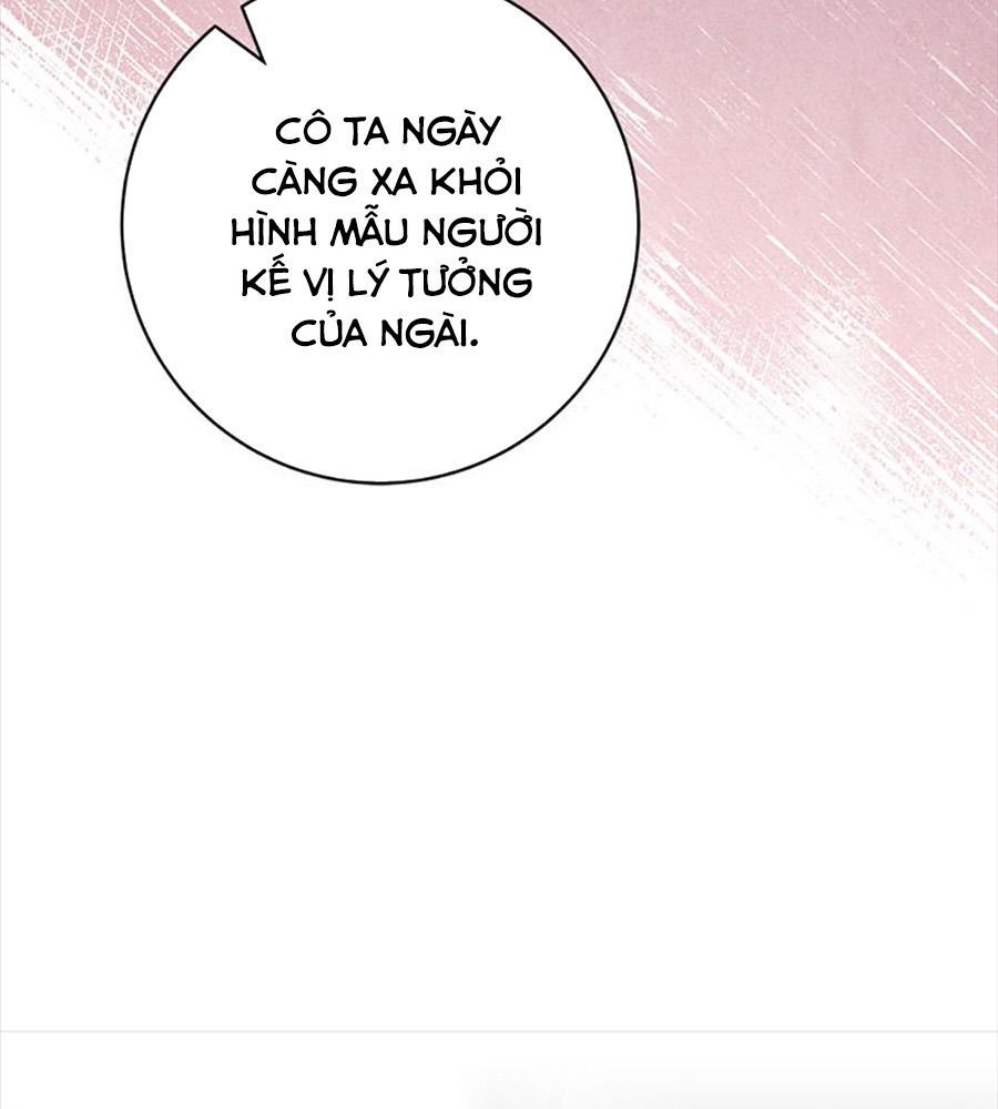 Cuộc Sống Của Nữ Vương Ác Quỷ Chap 48 - Next Chap 49