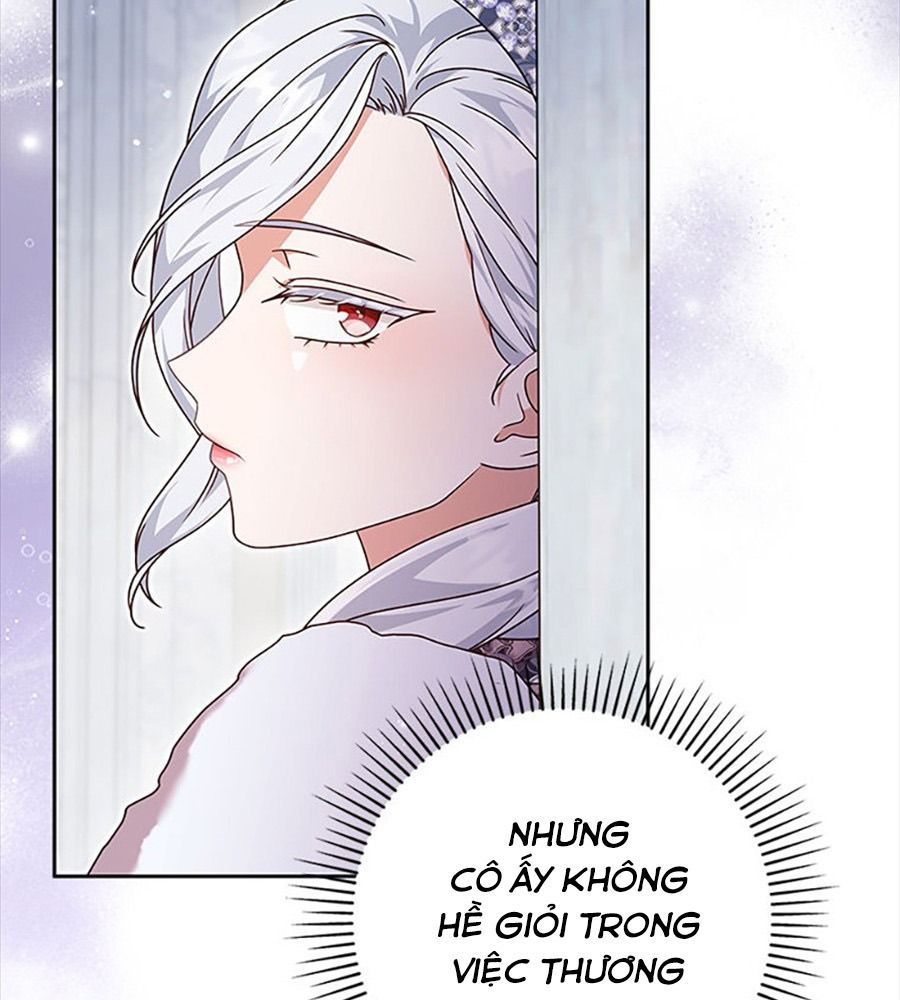 Cuộc Sống Của Nữ Vương Ác Quỷ Chap 48 - Next Chap 49