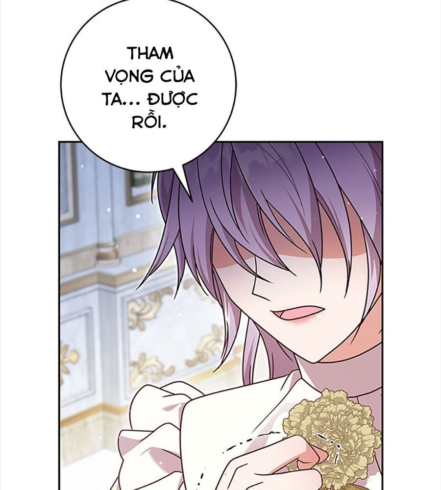 Cuộc Sống Của Nữ Vương Ác Quỷ Chap 48 - Next Chap 49