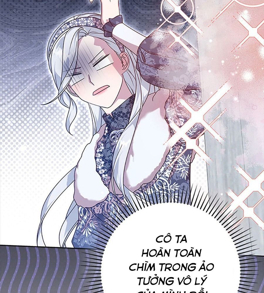 Cuộc Sống Của Nữ Vương Ác Quỷ Chap 48 - Next Chap 49
