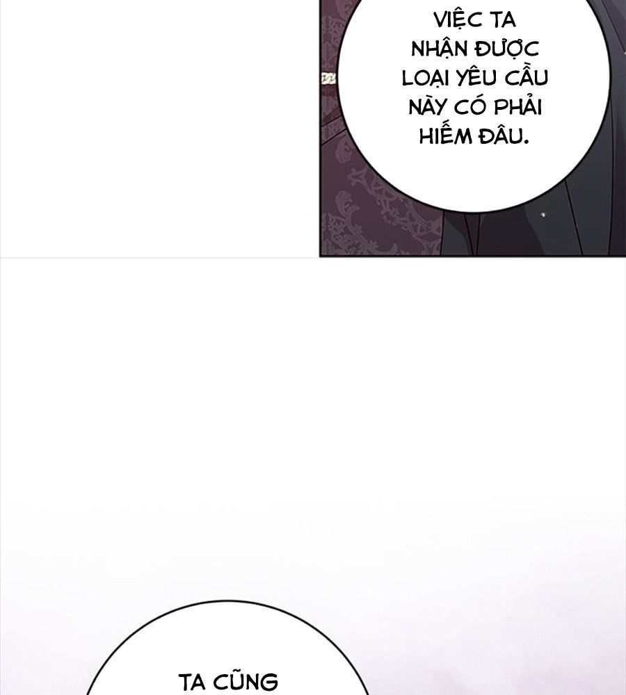 Cuộc Sống Của Nữ Vương Ác Quỷ Chap 48 - Next Chap 49
