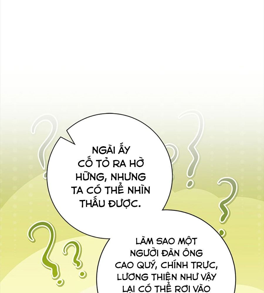 Cuộc Sống Của Nữ Vương Ác Quỷ Chap 48 - Next Chap 49