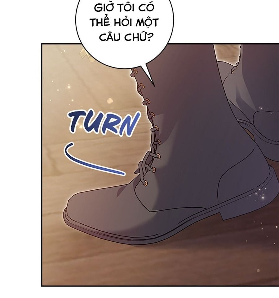 Cuộc Sống Của Nữ Vương Ác Quỷ Chap 50 - Next Chap 51