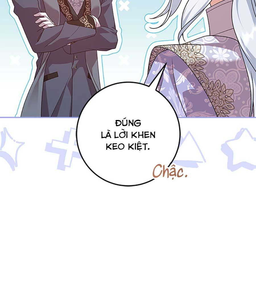 Cuộc Sống Của Nữ Vương Ác Quỷ Chap 51 - Next Chap 52