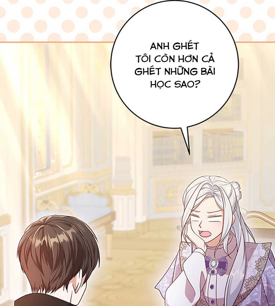 Cuộc Sống Của Nữ Vương Ác Quỷ Chap 51 - Next Chap 52