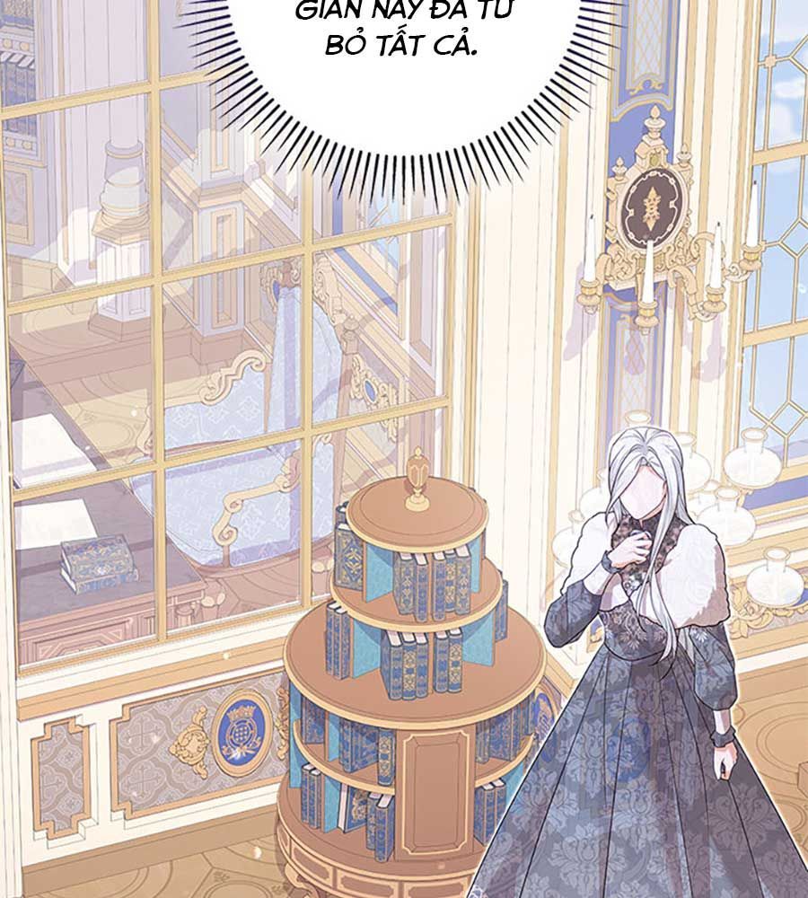 Cuộc Sống Của Nữ Vương Ác Quỷ Chap 51 - Next Chap 52
