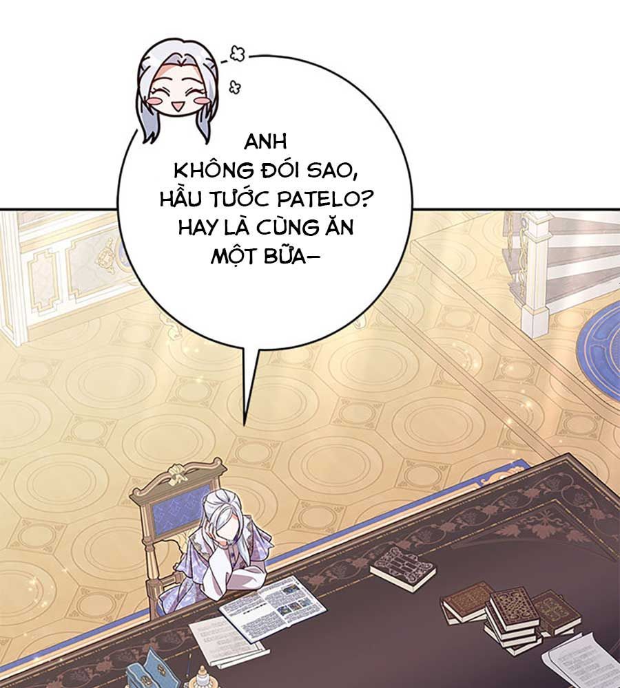 Cuộc Sống Của Nữ Vương Ác Quỷ Chap 51 - Next Chap 52