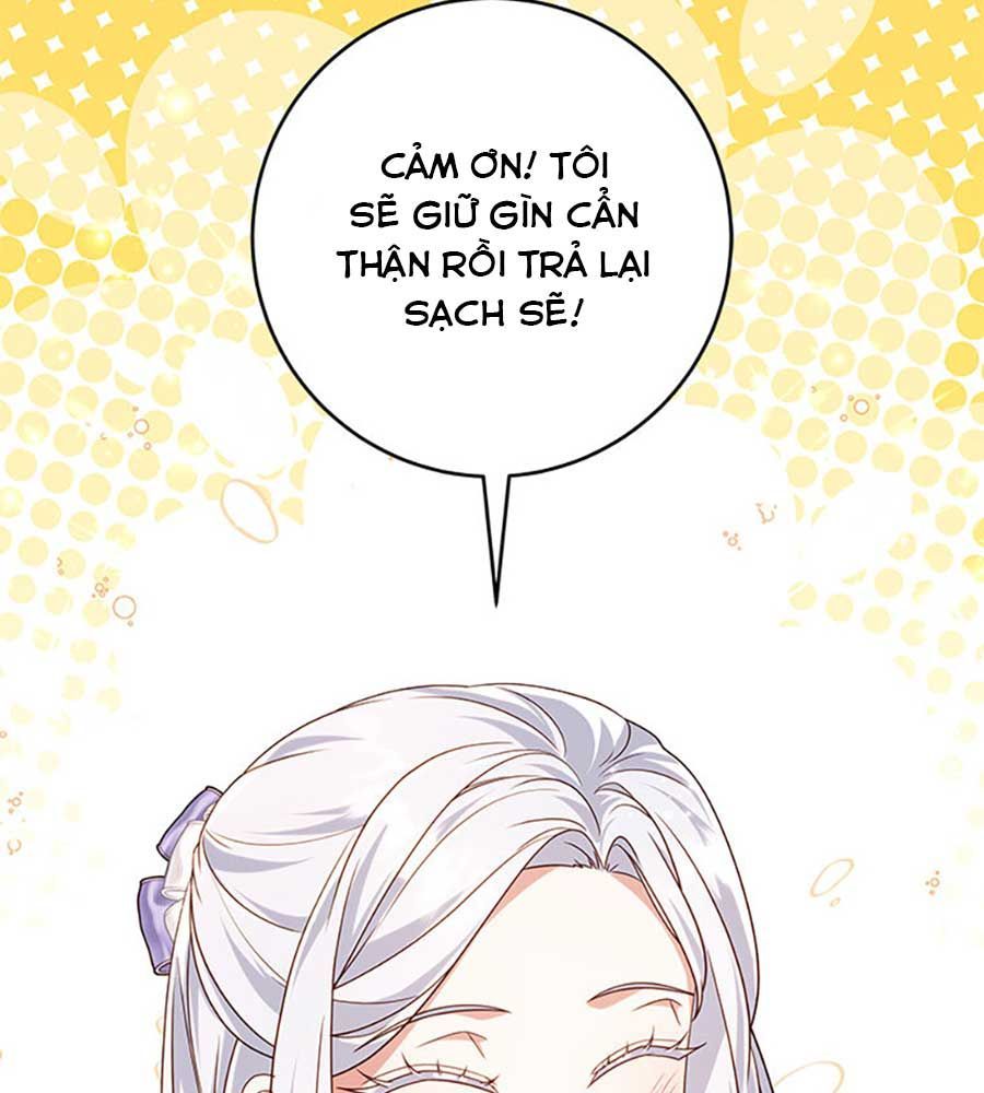 Cuộc Sống Của Nữ Vương Ác Quỷ Chap 51 - Next Chap 52