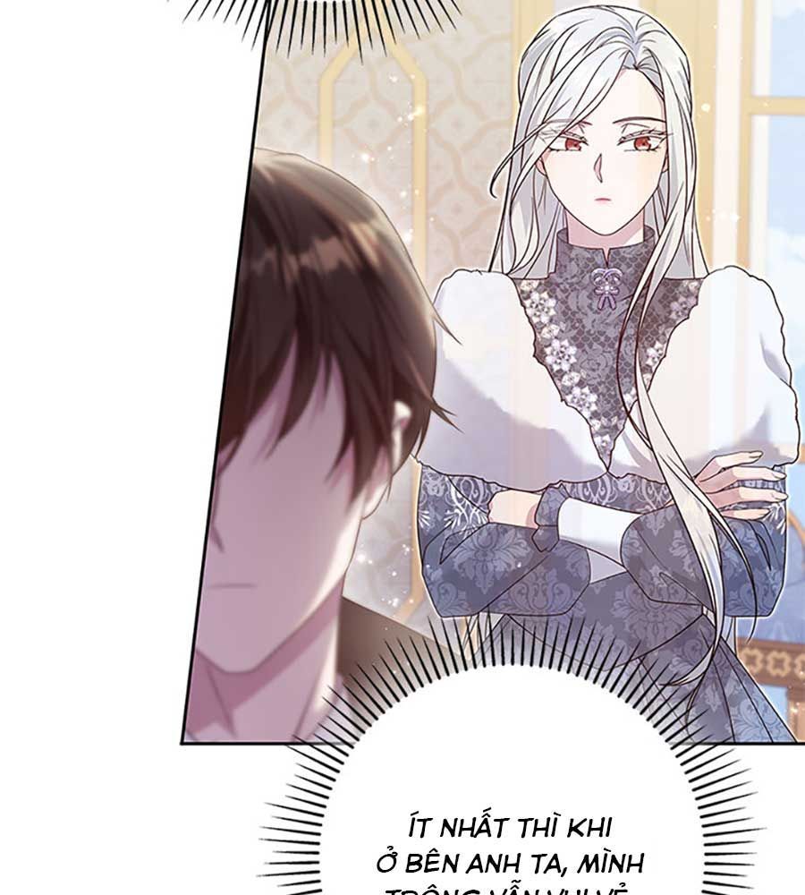 Cuộc Sống Của Nữ Vương Ác Quỷ Chap 51 - Next Chap 52