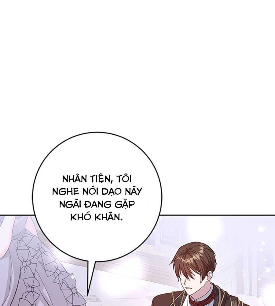 Cuộc Sống Của Nữ Vương Ác Quỷ Chap 51 - Next Chap 52