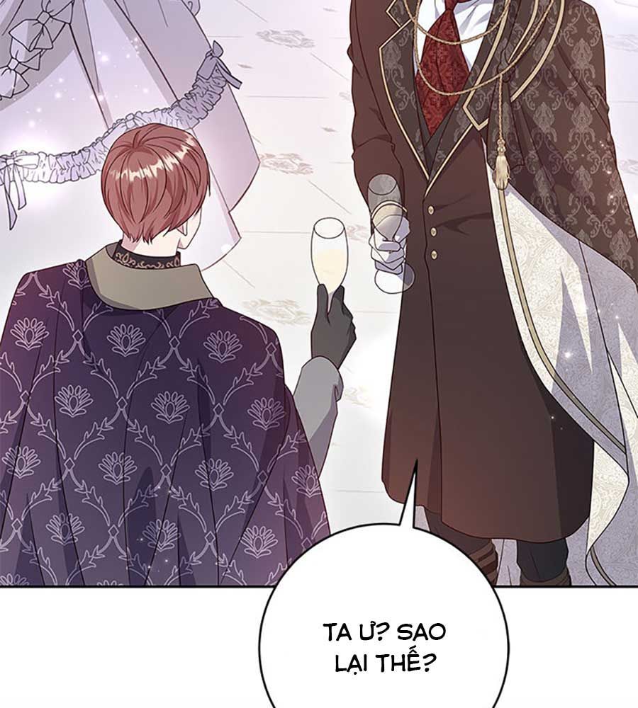 Cuộc Sống Của Nữ Vương Ác Quỷ Chap 51 - Next Chap 52