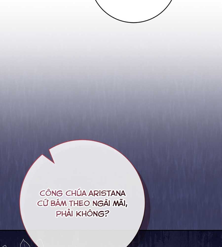 Cuộc Sống Của Nữ Vương Ác Quỷ Chap 51 - Next Chap 52