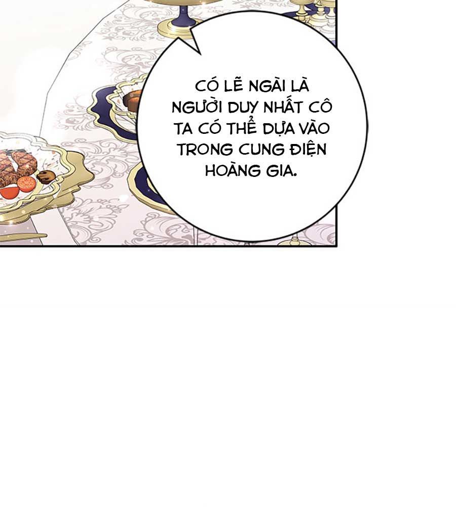 Cuộc Sống Của Nữ Vương Ác Quỷ Chap 51 - Next Chap 52