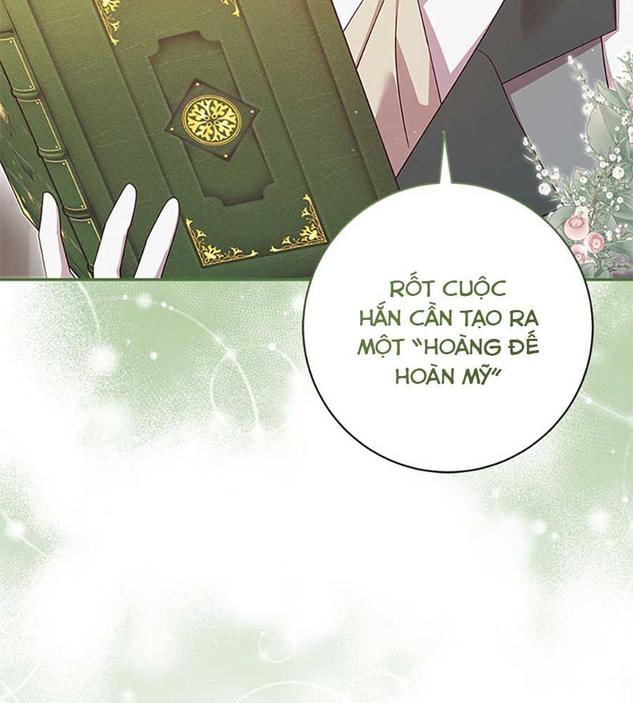 Cuộc Sống Của Nữ Vương Ác Quỷ Chap 53 - Next Chap 54