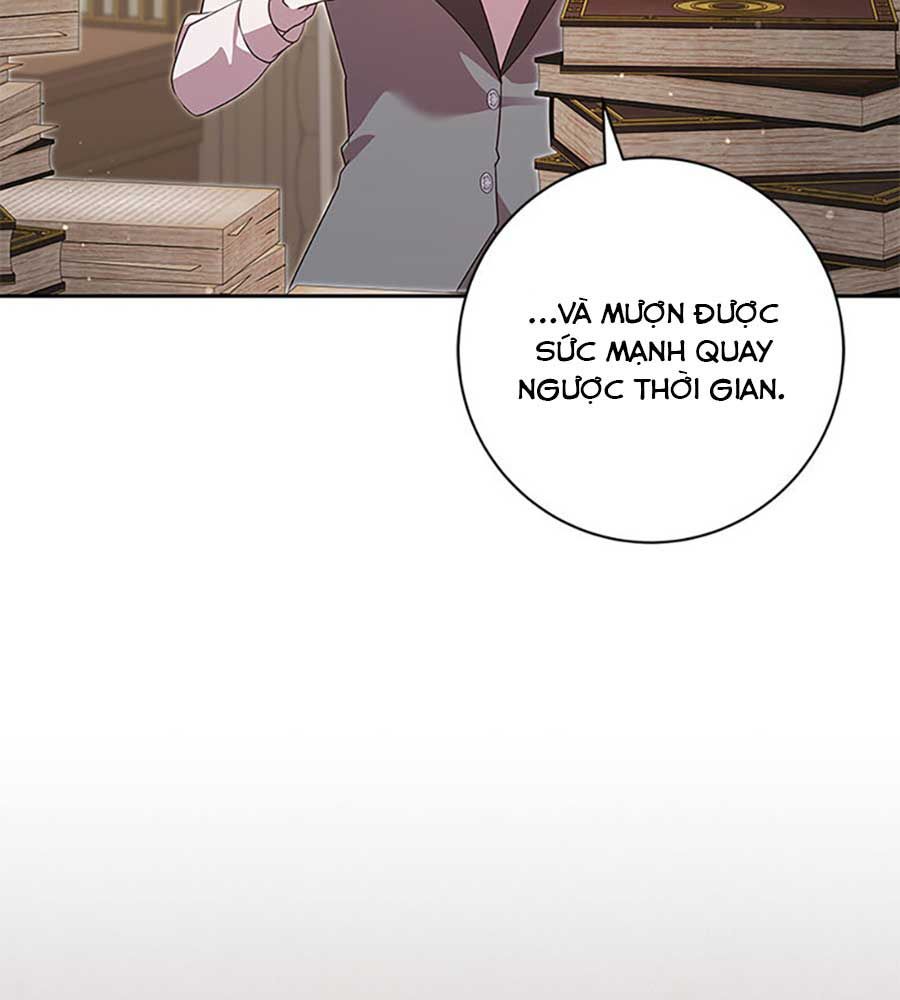 Cuộc Sống Của Nữ Vương Ác Quỷ Chap 53 - Next Chap 54