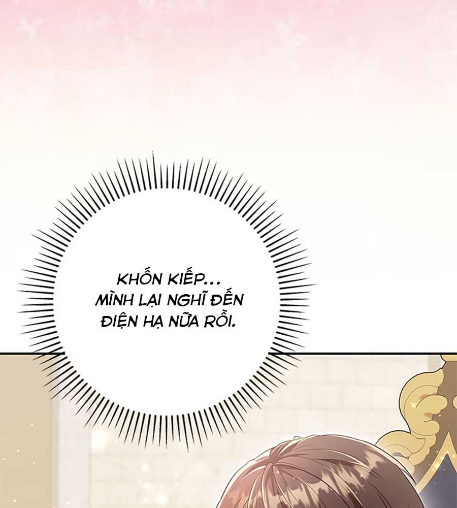 Cuộc Sống Của Nữ Vương Ác Quỷ Chap 53 - Next Chap 54