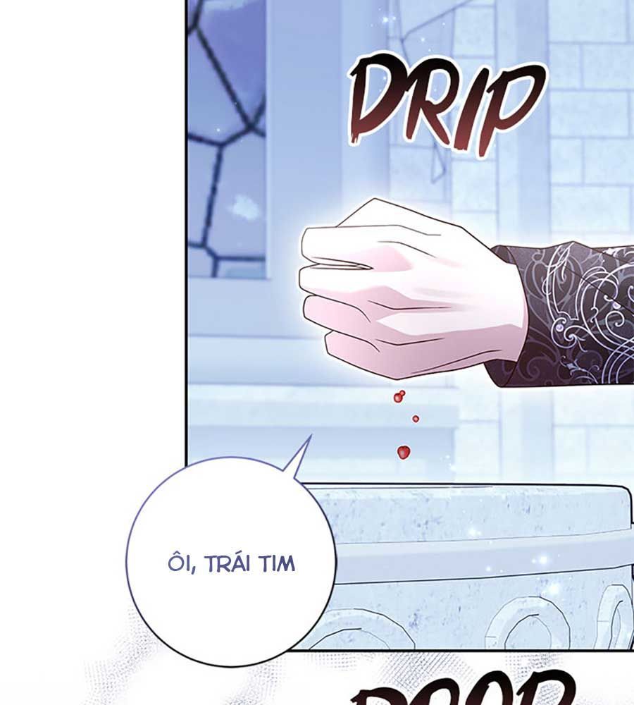 Cuộc Sống Của Nữ Vương Ác Quỷ Chap 53 - Next Chap 54