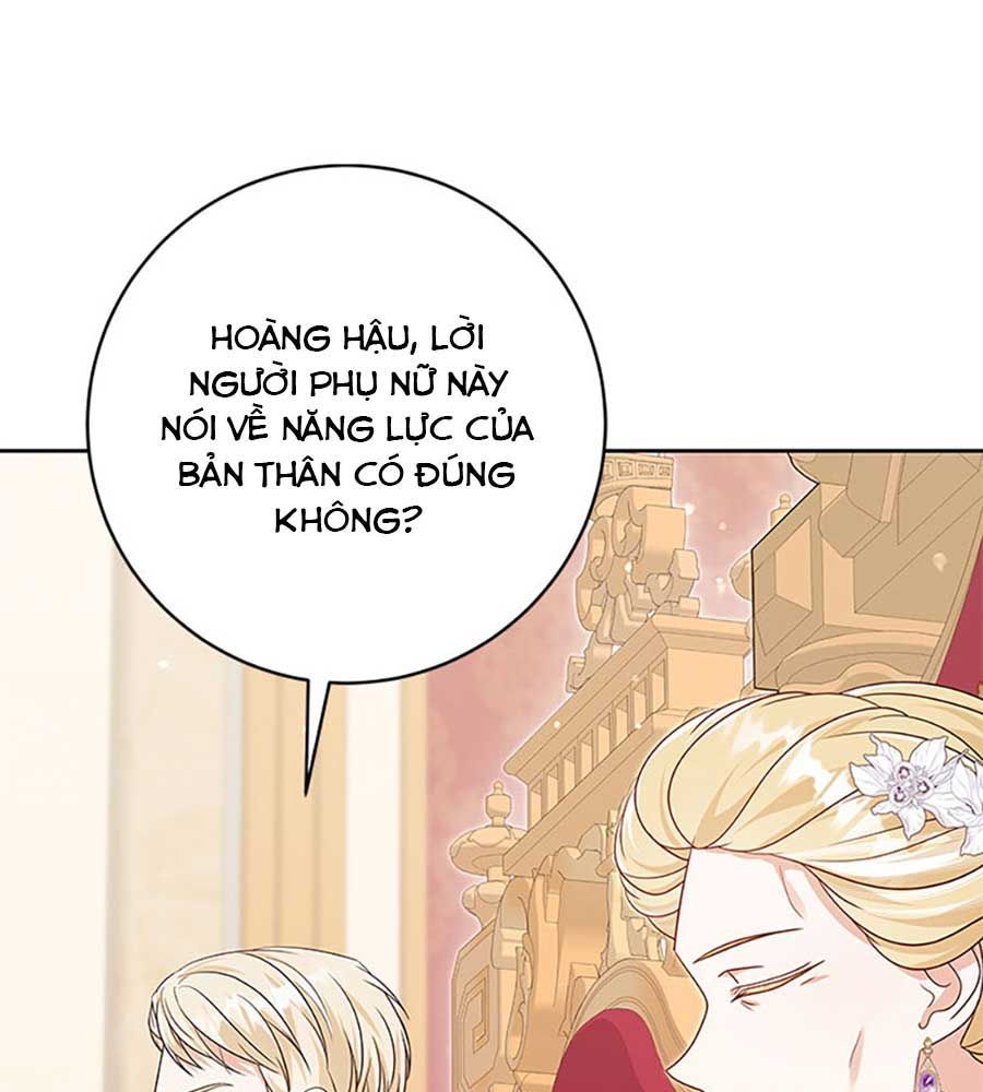 Cuộc Sống Của Nữ Vương Ác Quỷ Chap 53 - Next Chap 54