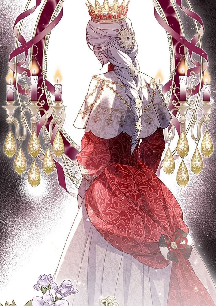 Cuộc Sống Của Nữ Vương Ác Quỷ Chap 55 - Next Chap 56