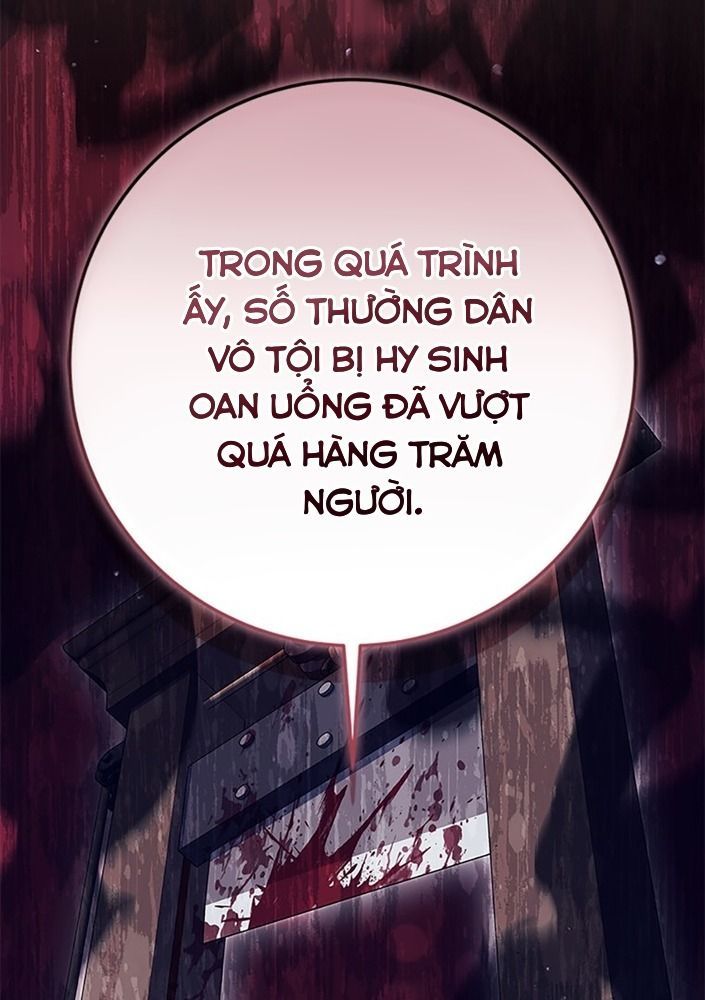 Cuộc Sống Của Nữ Vương Ác Quỷ Chap 55 - Next Chap 56