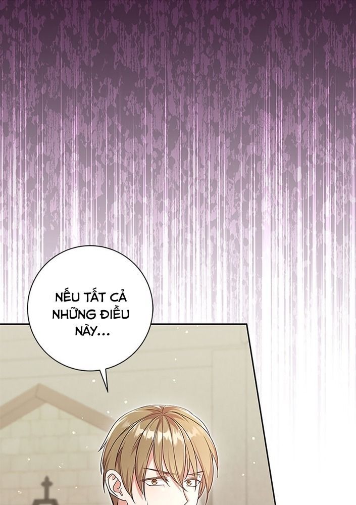 Cuộc Sống Của Nữ Vương Ác Quỷ Chap 55 - Next Chap 56