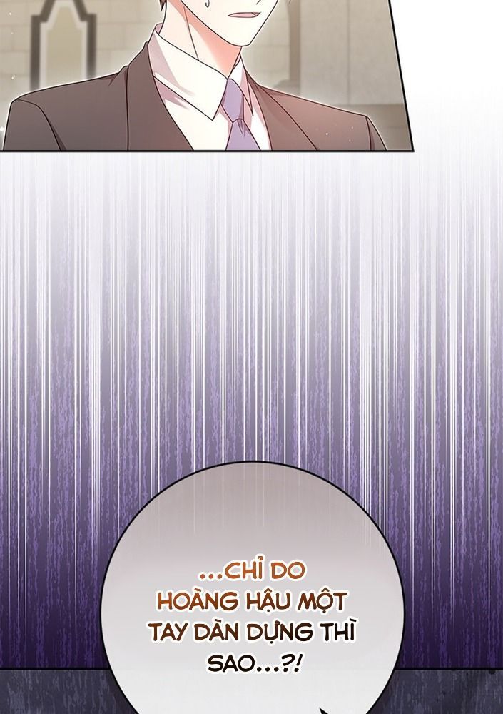 Cuộc Sống Của Nữ Vương Ác Quỷ Chap 55 - Next Chap 56