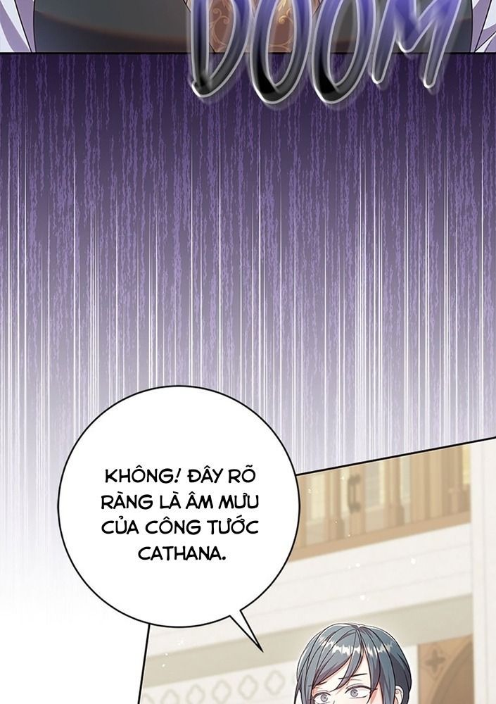 Cuộc Sống Của Nữ Vương Ác Quỷ Chap 55 - Next Chap 56