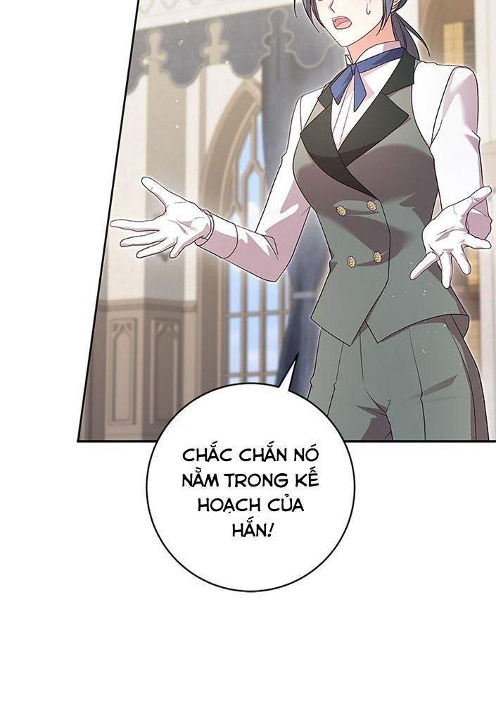 Cuộc Sống Của Nữ Vương Ác Quỷ Chap 55 - Next Chap 56