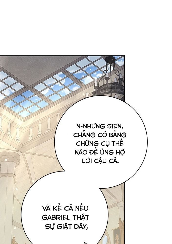 Cuộc Sống Của Nữ Vương Ác Quỷ Chap 55 - Next Chap 56