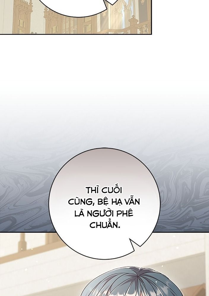 Cuộc Sống Của Nữ Vương Ác Quỷ Chap 55 - Next Chap 56