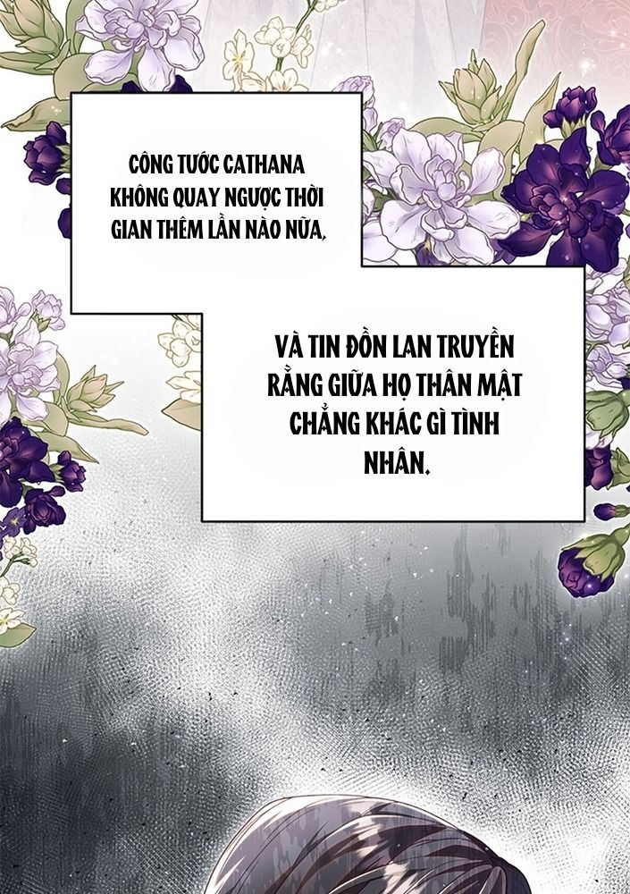 Cuộc Sống Của Nữ Vương Ác Quỷ Chap 55 - Next Chap 56