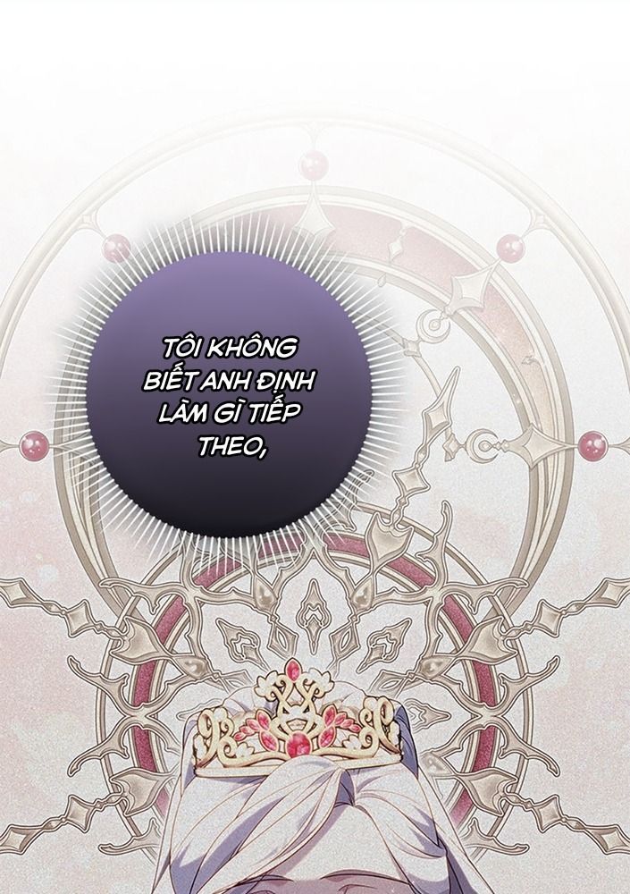 Cuộc Sống Của Nữ Vương Ác Quỷ Chap 55 - Next Chap 56