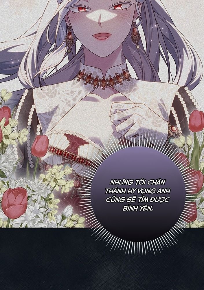 Cuộc Sống Của Nữ Vương Ác Quỷ Chap 55 - Next Chap 56