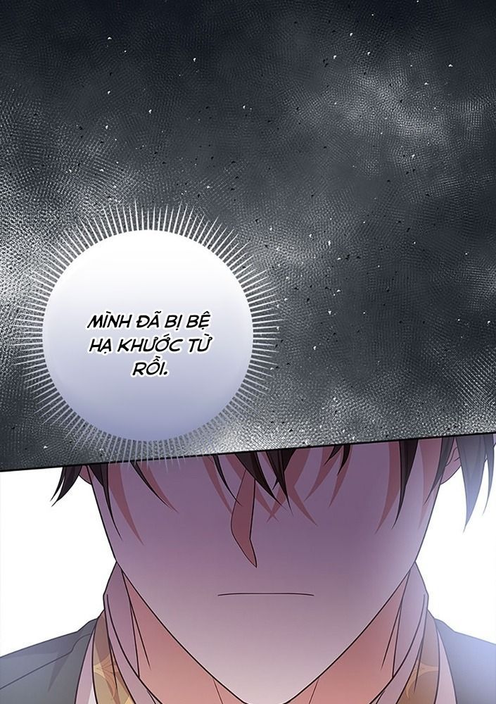 Cuộc Sống Của Nữ Vương Ác Quỷ Chap 55 - Next Chap 56