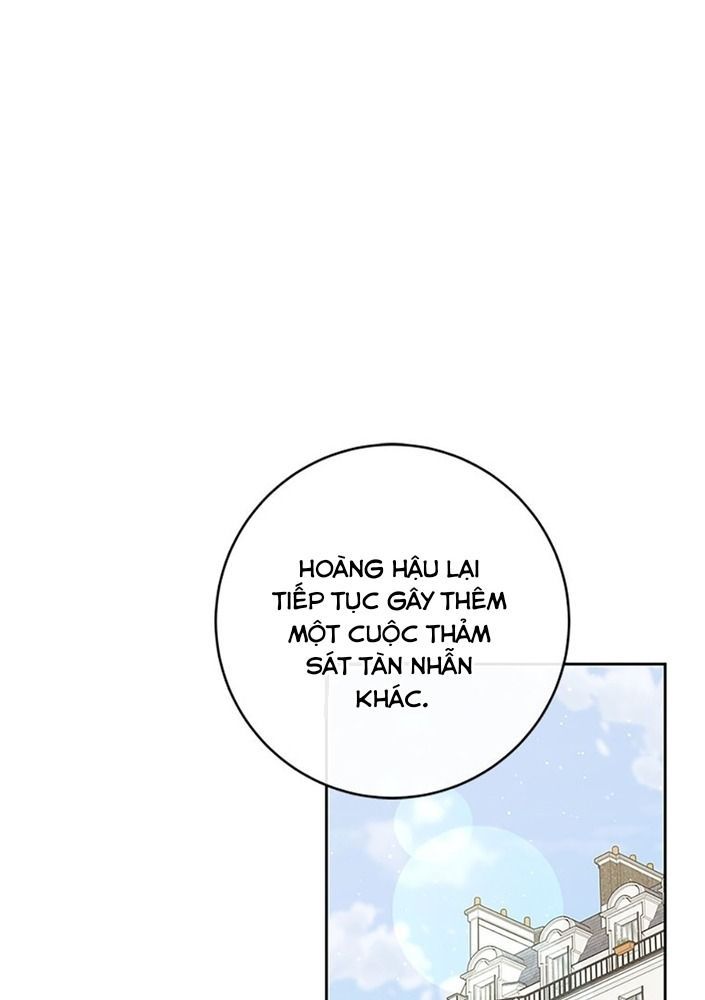 Cuộc Sống Của Nữ Vương Ác Quỷ Chap 55 - Next Chap 56