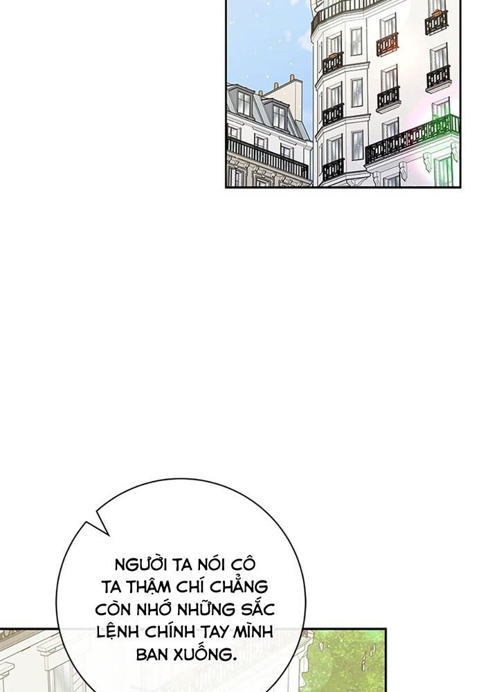 Cuộc Sống Của Nữ Vương Ác Quỷ Chap 55 - Next Chap 56