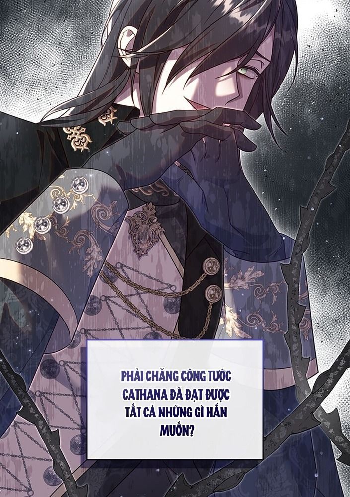 Cuộc Sống Của Nữ Vương Ác Quỷ Chap 55 - Next Chap 56