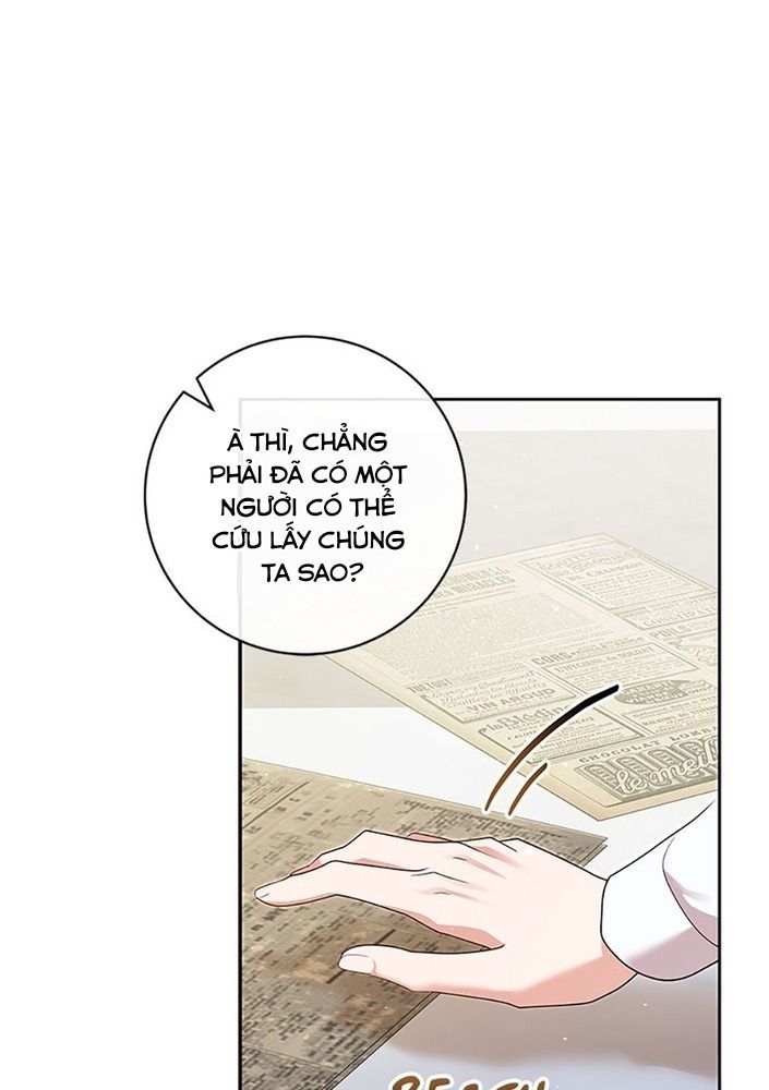 Cuộc Sống Của Nữ Vương Ác Quỷ Chap 55 - Next Chap 56