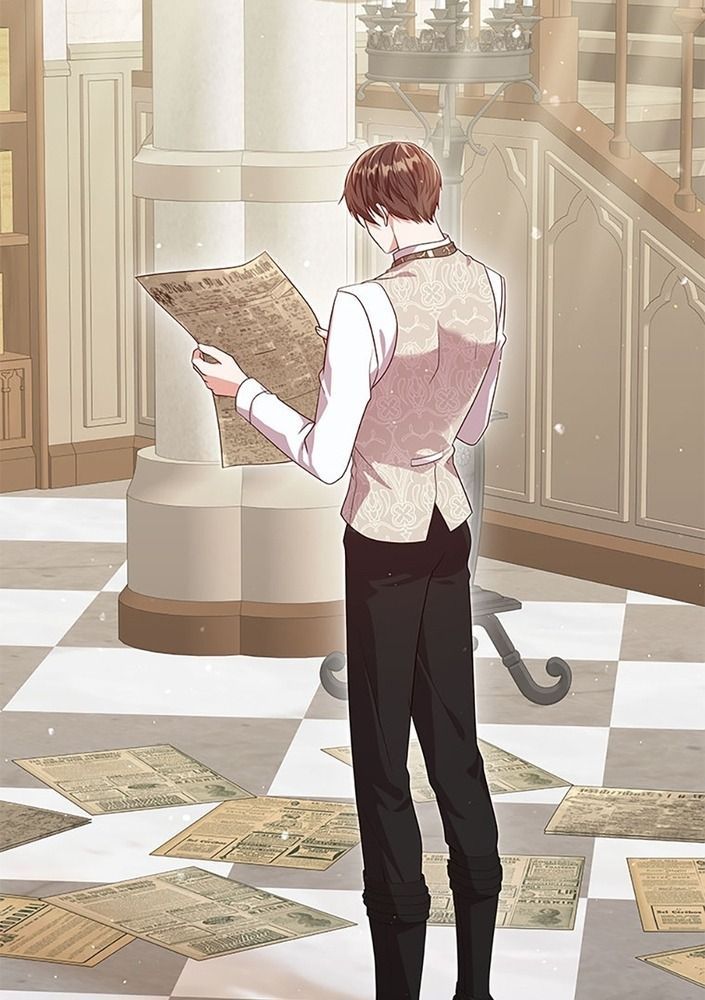 Cuộc Sống Của Nữ Vương Ác Quỷ Chap 55 - Next Chap 56