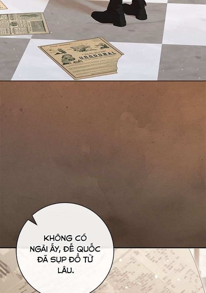 Cuộc Sống Của Nữ Vương Ác Quỷ Chap 55 - Next Chap 56