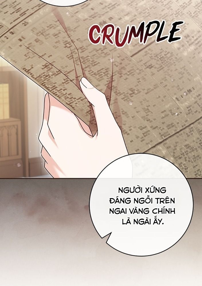 Cuộc Sống Của Nữ Vương Ác Quỷ Chap 55 - Next Chap 56