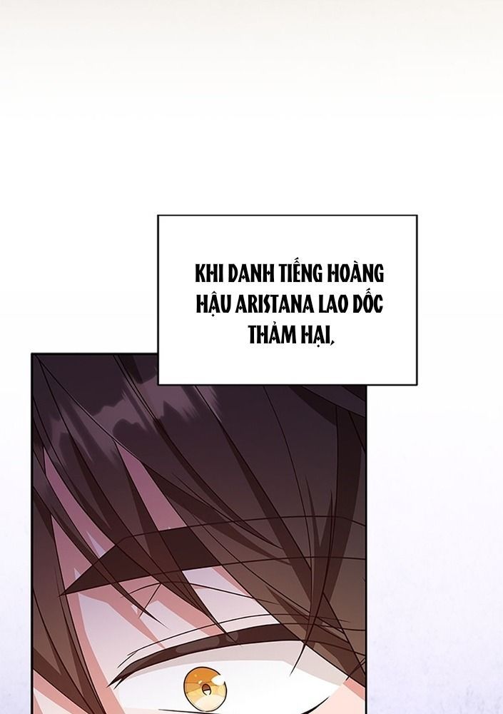 Cuộc Sống Của Nữ Vương Ác Quỷ Chap 55 - Next Chap 56