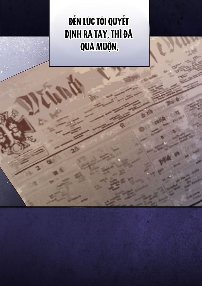 Cuộc Sống Của Nữ Vương Ác Quỷ Chap 55 - Next Chap 56