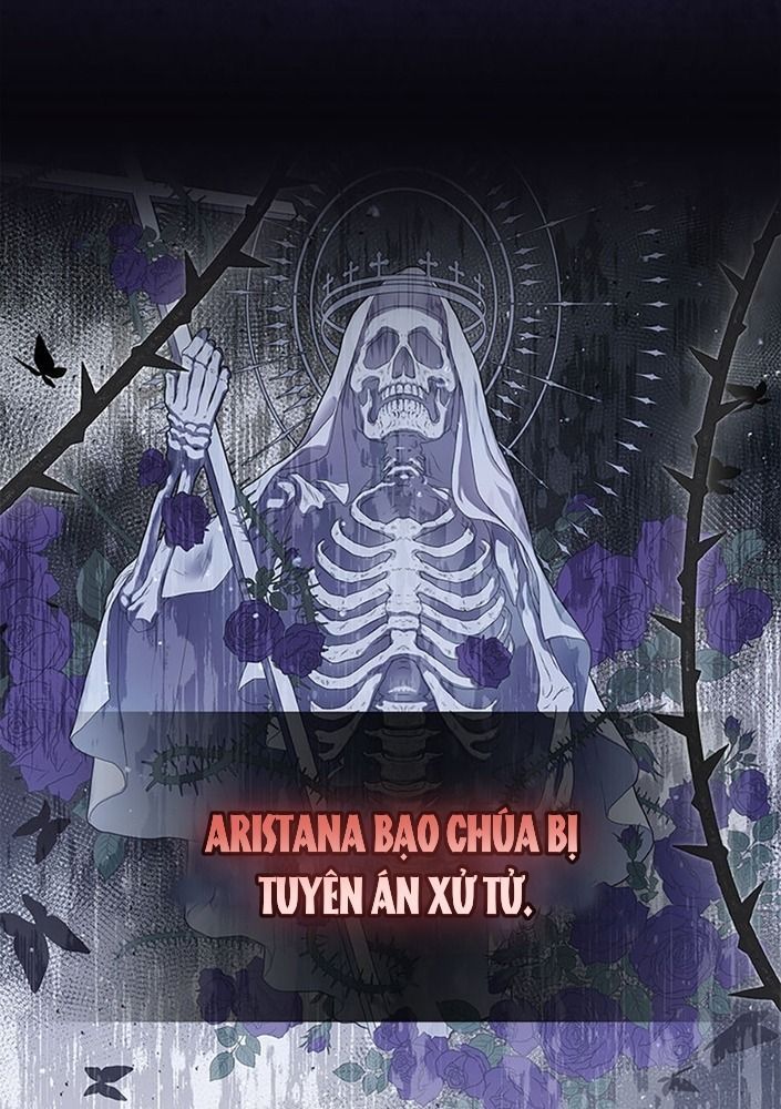 Cuộc Sống Của Nữ Vương Ác Quỷ Chap 55 - Next Chap 56