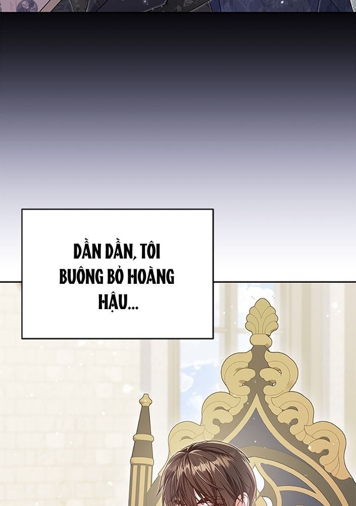 Cuộc Sống Của Nữ Vương Ác Quỷ Chap 55 - Next Chap 56