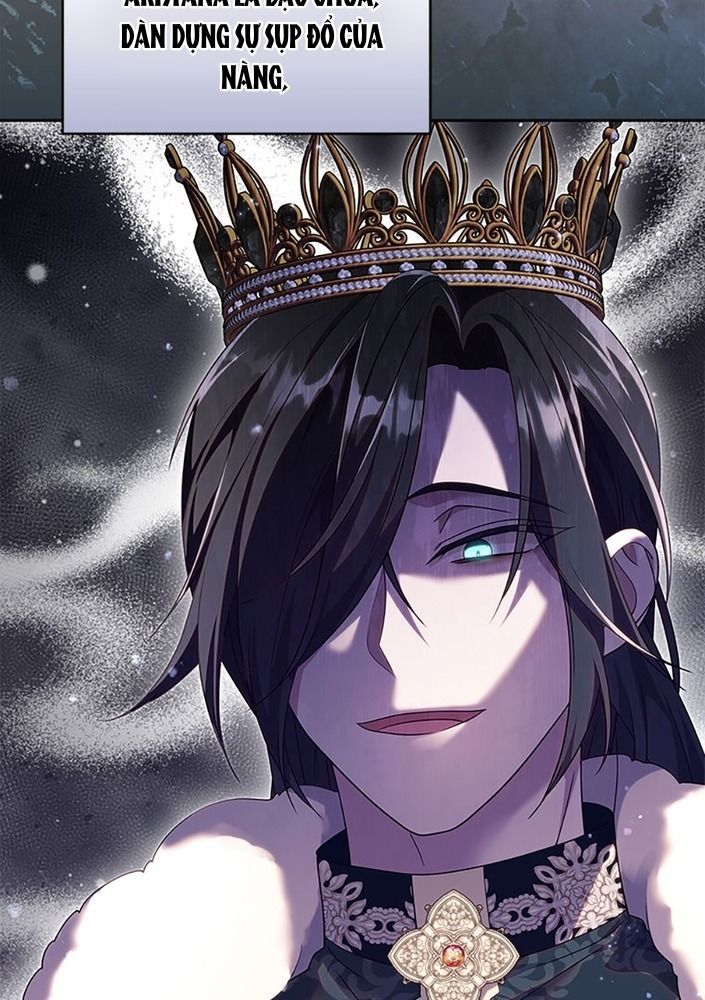 Cuộc Sống Của Nữ Vương Ác Quỷ Chap 55 - Next Chap 56