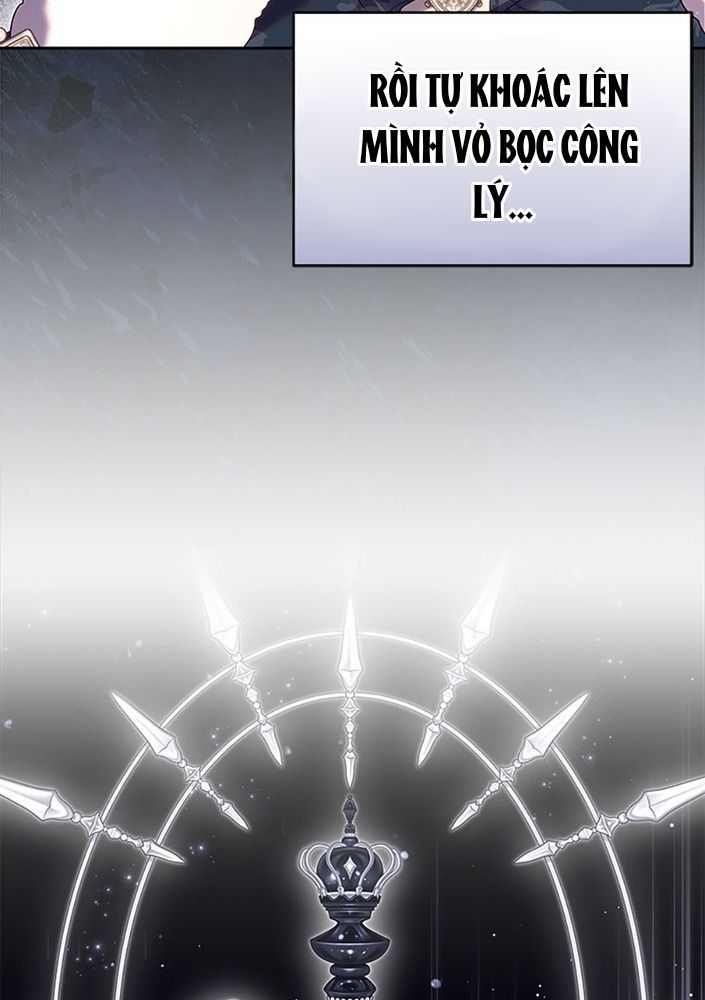 Cuộc Sống Của Nữ Vương Ác Quỷ Chap 55 - Next Chap 56