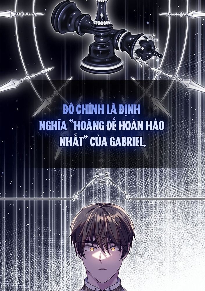 Cuộc Sống Của Nữ Vương Ác Quỷ Chap 55 - Next Chap 56